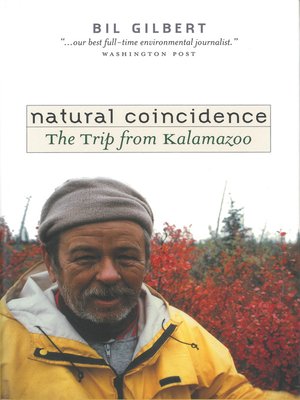 cover image of Natural Coincidence